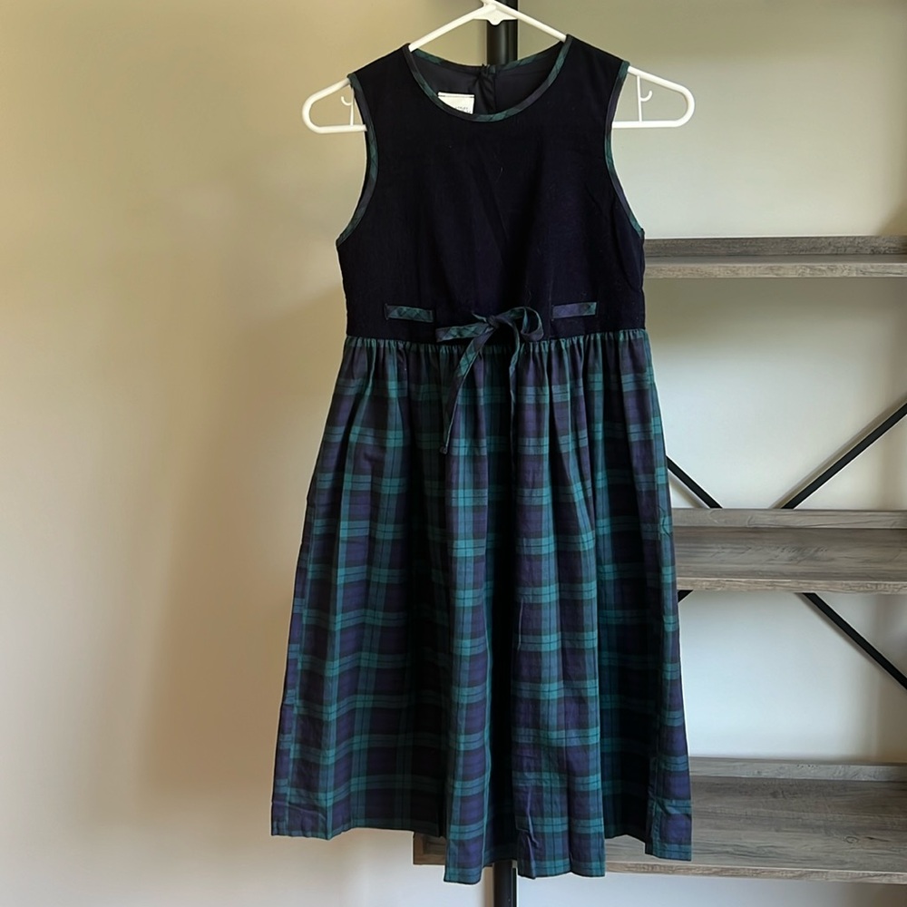 Laura Ashley Vintage Size 9 Dress